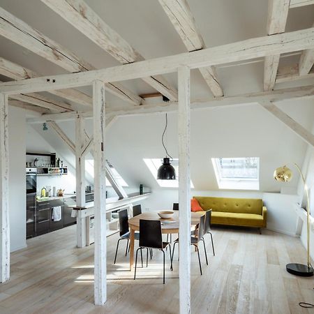 Kuenstlerzimmer Im Kulturhaus Haeselburg Гера Экстерьер фото